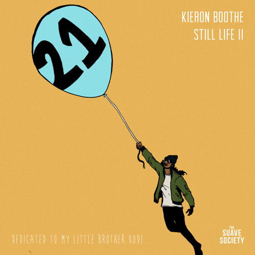 Doinit (Prod. Freddie Joachim)
