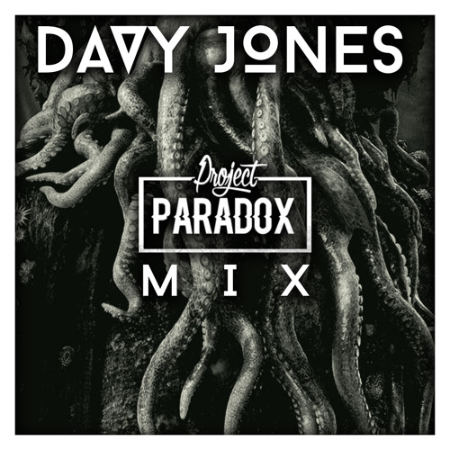 Davy Jones Remix