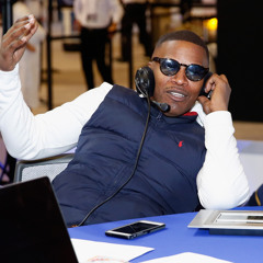 "They (LA Clippers) Don't Have An Identity" - Jamie Foxx