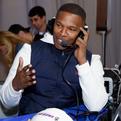 "I Got Left Outside The Limo" - Tito Jackson