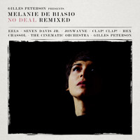 Melanie De Biasio - I'm Gonna Leave You (The Cinematic Orchestra Remix)