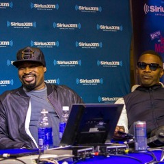 "Just Because I'm Proud To Be Who I Am Doesn't Make Me Racist" - Jamie Foxx