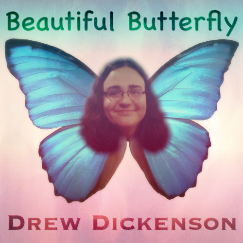 Drew Buttefly
