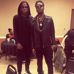 Knuck If You Buck Solo x @DrewTheDancer_