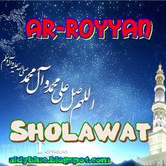 Ar-Royyan - Shalawat