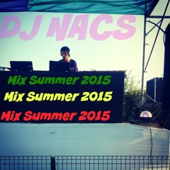 Mix Summer - Dj Nacs