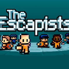 The Escapists Lock Down OST (Extended)