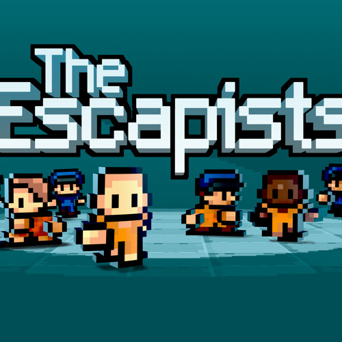 The Escapists Lock Down OST (Extended)