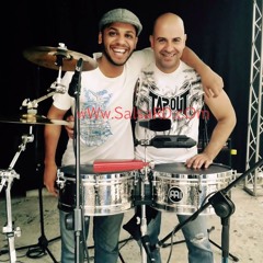 RD La Salsa - El Rumbon (SalsaRD.Com)2015