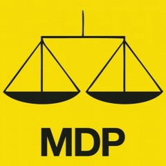 Ma dhaanan dhaanan at MDP