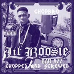 lil boosie Bullshit ((slowed))