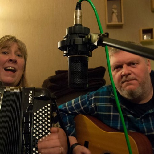 Stream Simon & Sally-Ann - See The Elephant (James McMurtry cover) by ...