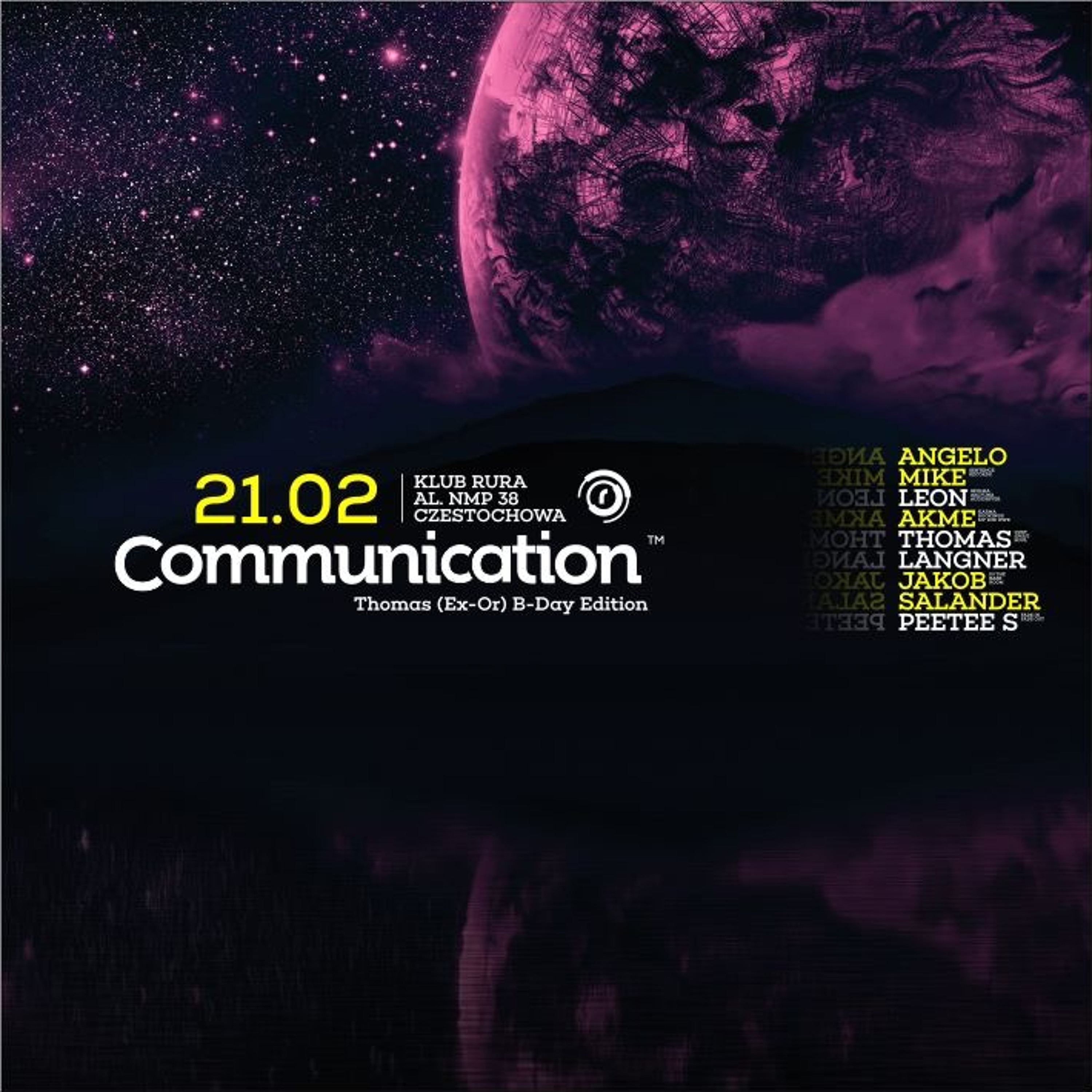 Connect Podcast