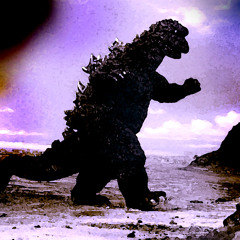 godzilla