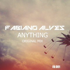 Anything (Original Mix)