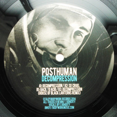Posthuman - So Cruel