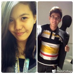 Way Back Into Love Cover - Manggarette feat. Pugo