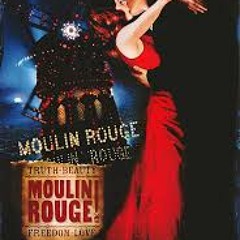 El Tango De Roxanne Moulin Rouge