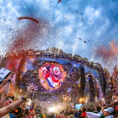 Martin Garrix - Forbidden Voices ( Mashup )