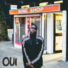 Barney Artist - Oui (Prod. Jake Milliner)