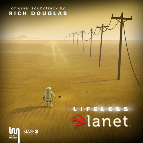 Endure - Lifeless Planet Trailer Music