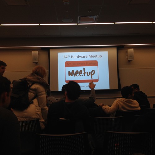[JorgeCast ptBR - S1E54] MeetUps em NYC, Venture Capital, Produção na China, Raspberry Pi 2