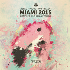 Sergio Fernandez -Stone Age (Original Mix)