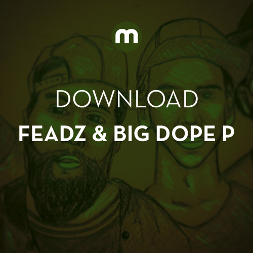 Download: Feadz & Big Dope P 'BankRoll' feat DMP
