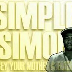 SIMON & SMURF - Boggling Queen Version Bootleg (DJ EMS & DjKev Soup)