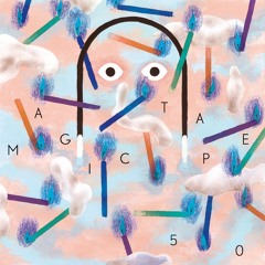 Magic Tape 50 (Birthday edition)