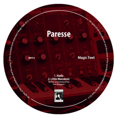 Paresse/Markus Gibb
