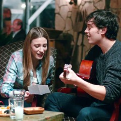 Cğatay Ulusoy Bestesini Serenay Sarıkaya Ile Seslendirir