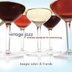 The Way You Look Tonight by Denis Solee with The Beegie Adair Trio
