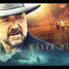 Kris Fogelmark - Love Was My Alibi ( The Water Diviner Ripped )