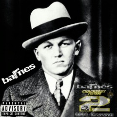 Barnes-BabyFace Nelson (CRACKBABY FIXTAPE 2)