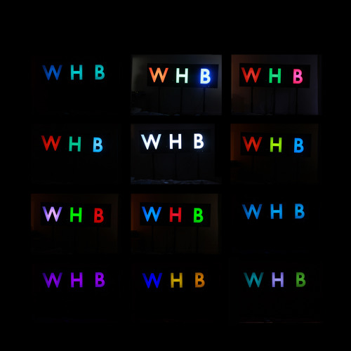 We Have Band - Live For Nothing