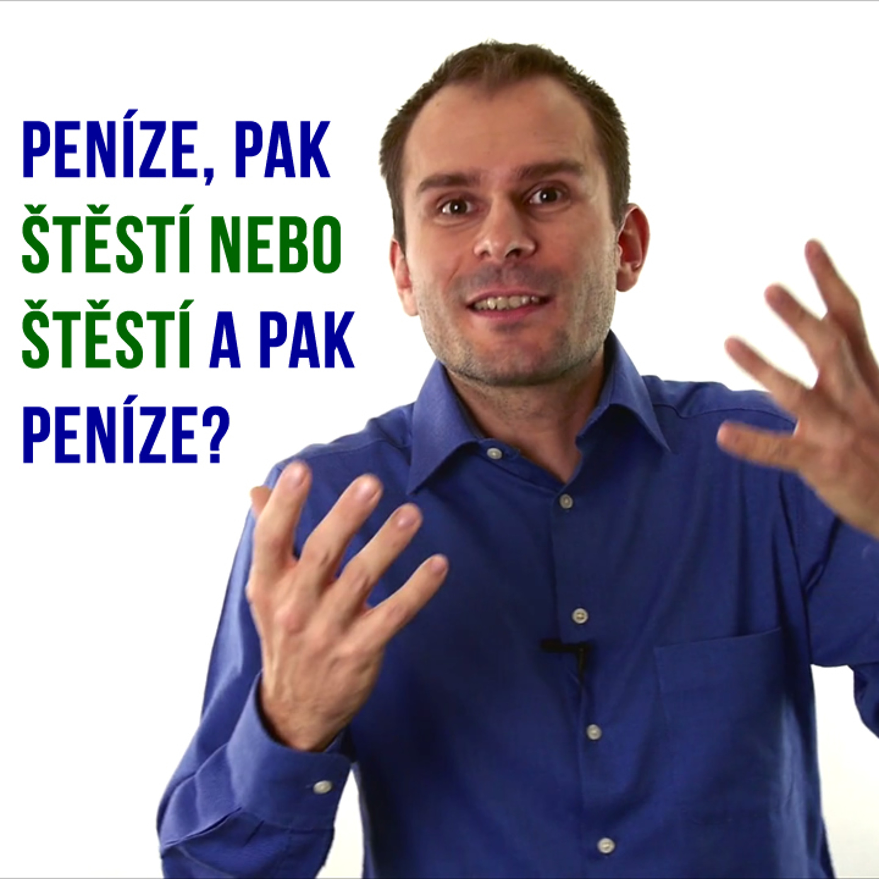 Život a Firma 2.0 s Davidem Kiršem