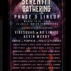 On The Road to Serenity Gathering 2015!