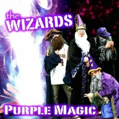 Workaholics Wizards-Straight Outta Mordor