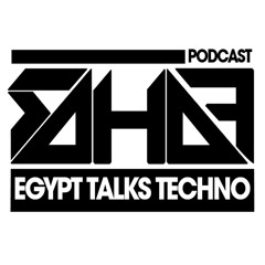 Sahaf - Egypt Talks Techno #021 [Free Download]