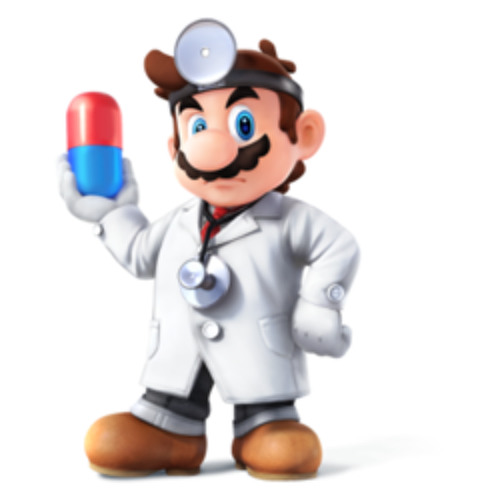 Dr. Mario Song