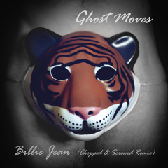 Billie Jean (Chopped & Screwed Remix)