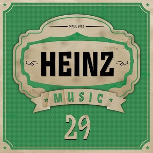 David Keno & Beatamines - Scratch (Piemont RMX) (Heinz Music) (Feb. 2015)