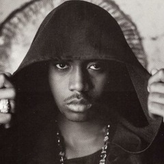 Nas - Come Get Me (Instrumental)