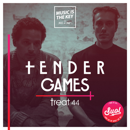 Treat #44 by Tender Games †