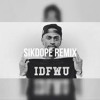 Big Sean - IDFWU (Sikdope Remix)