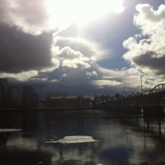 Vår i Västerbotten