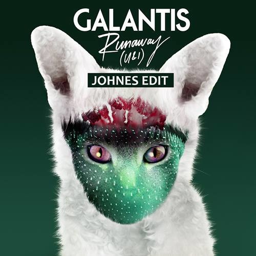 Galantis vs. Riggi & Piros - Runaway (Johnes Edit)