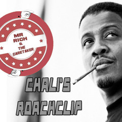 Chali's RoachClip FREE DL