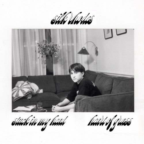 Silk Rhodes - Stuck in My Head